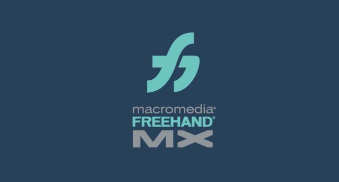 Macromedia Freehand