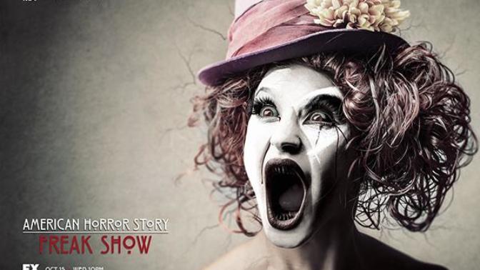 Efsanevi Bir Korku Dizisi: American Horror Story