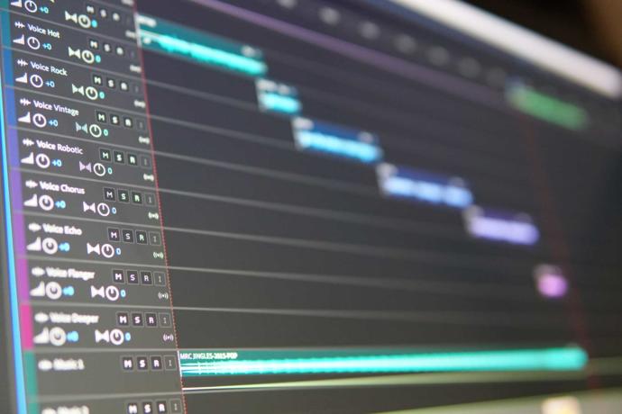 Adobe Audition