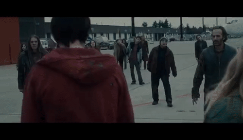 Gözlüklü Çocuğun Ölmediği Sizi Eğlencenin Doruğuna Çıkaracak 5 Zombi Filmi!