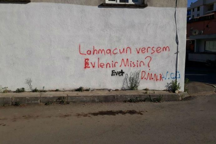 Birisi neyse ki evet demiş :)