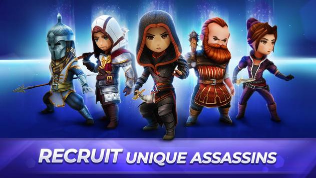 Mobil Oyun Severlere Müjdeli Haber: Assassin's Creed Rebellion Geliyor!