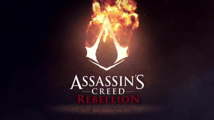 Mobil Oyun Severlere Müjdeli Haber: Assassin's Creed Rebellion Geliyor!