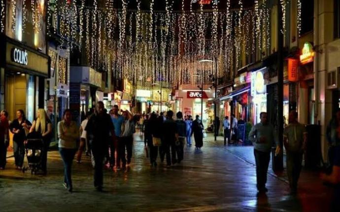 Sümela Manastırı ve Uzungöl Gezim!
