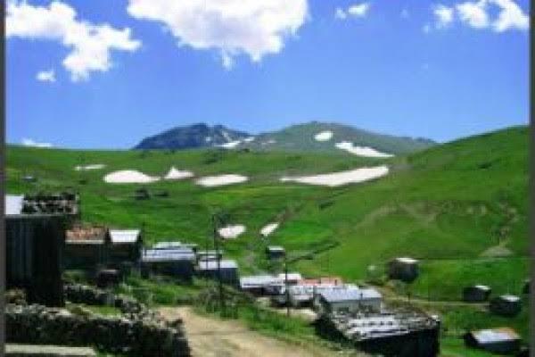 Sümela Manastırı ve Uzungöl Gezim!
