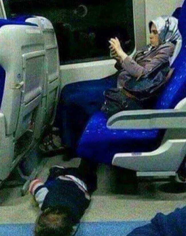 Başka Ülkede Yaşayamam Dedirtecek Fotoğraflar!