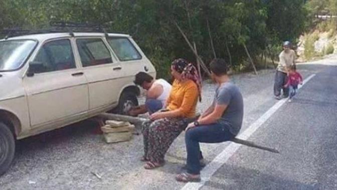Başka Ülkede Yaşayamam Dedirtecek Fotoğraflar!