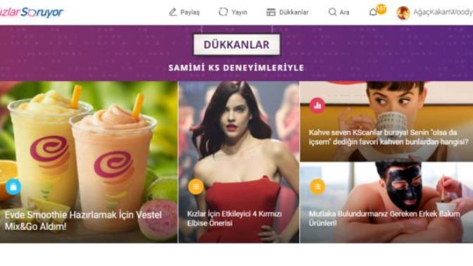 Dükkanlar İle Alışveriş Deneyimlerini Paylaşmaya Hazır Mısın KScan?
