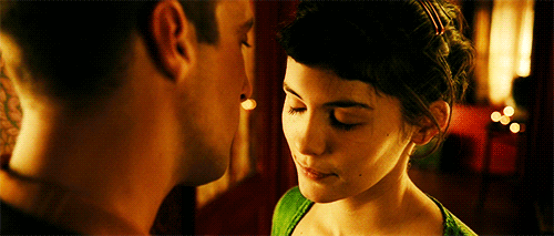 Amelie, 2001