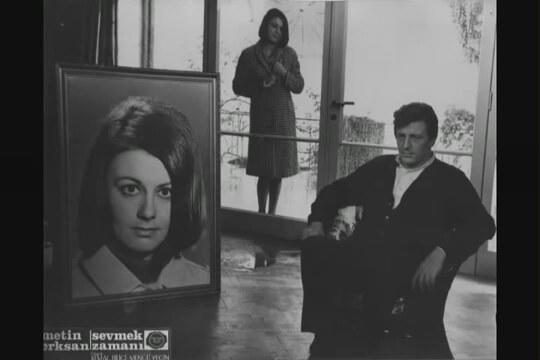 Sevmek Zamanı: 1965 Yapımı En Güzel Yeşilçam Aşk Filmi!