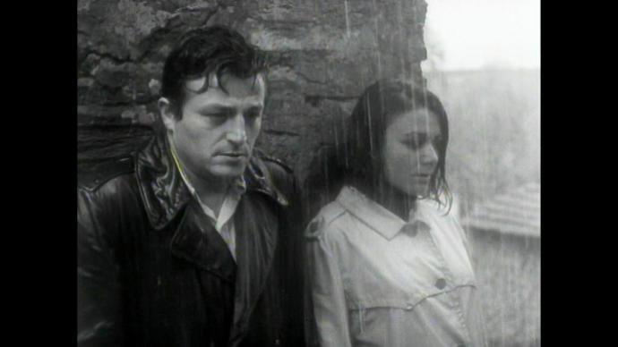 Sevmek Zamanı: 1965 Yapımı En Güzel Yeşilçam Aşk Filmi!