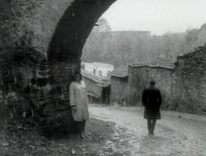Sevmek Zamanı: 1965 Yapımı En Güzel Yeşilçam Aşk Filmi!