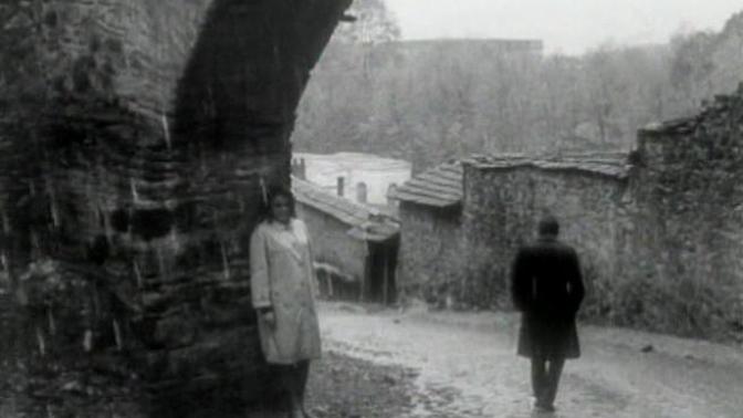 Sevmek Zamanı: 1965 Yapımı En Güzel Yeşilçam Aşk Filmi!