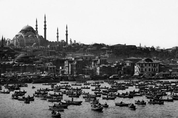 İstanbul II