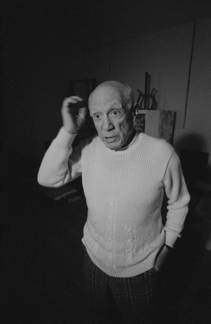 Picasso