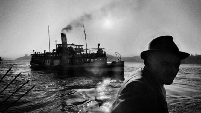 Ara Güler'e Veda Ederken Dış Pencereye Onun Gözüyle Bakıp Ana Tanık Olmak İster Misiniz?