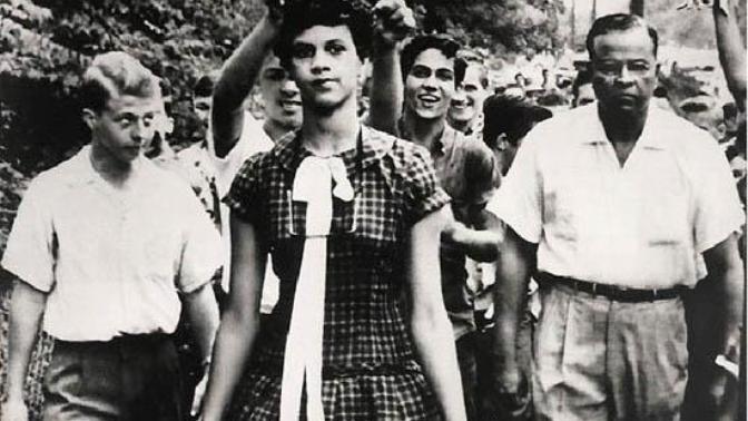 Dünya'ya Damgasını Vurmuş En İyi ''O AN'' Fotoğrafları