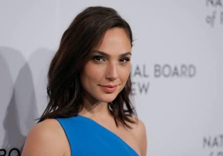 Gal Gadot