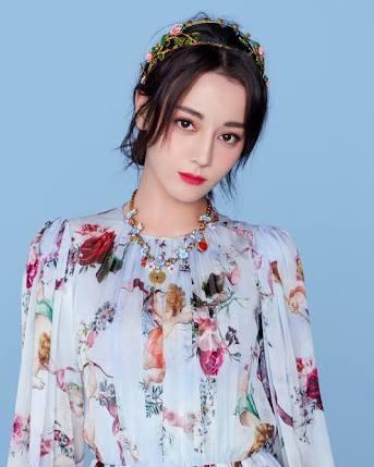 Dilraba Dilmurat