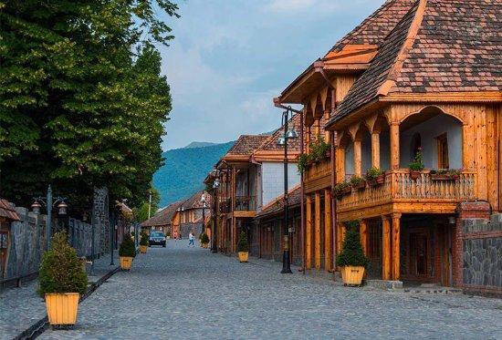 Azerbaycan