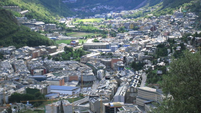 Andorra