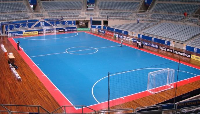 Futsal Hakkında Bazı Bilgiler