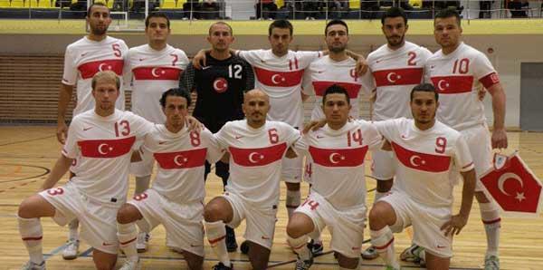 Futsal Hakkında Bazı Bilgiler