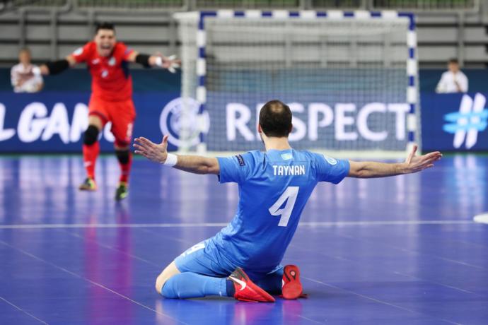 Futsal Hakkında Bazı Bilgiler