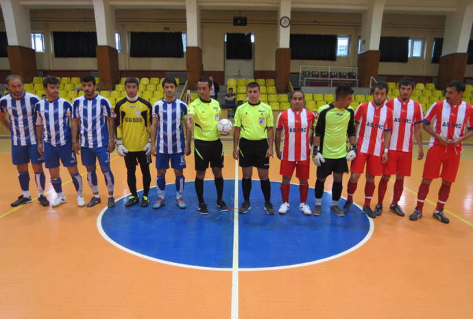 Futsal Hakkında Bazı Bilgiler