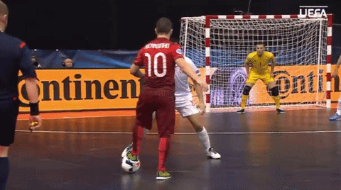 Futsal Hakkında Bazı Bilgiler