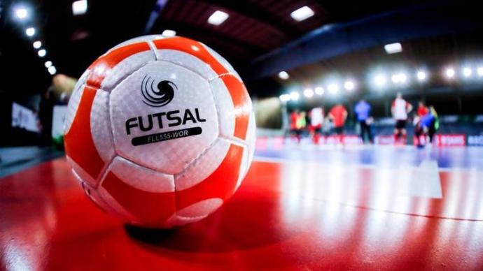 Futsal Hakkında Bazı Bilgiler