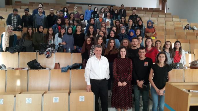 Türkiyenin En İlgi Çeken Bilim Dalını, En Sevilen Hocalarından Biriyle Konuştum: Adli Tıp Ve Prof. Dr. İ. Hamit Hancı