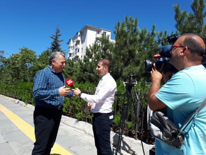 Türkiyenin En İlgi Çeken Bilim Dalını, En Sevilen Hocalarından Biriyle Konuştum: Adli Tıp Ve Prof. Dr. İ. Hamit Hancı