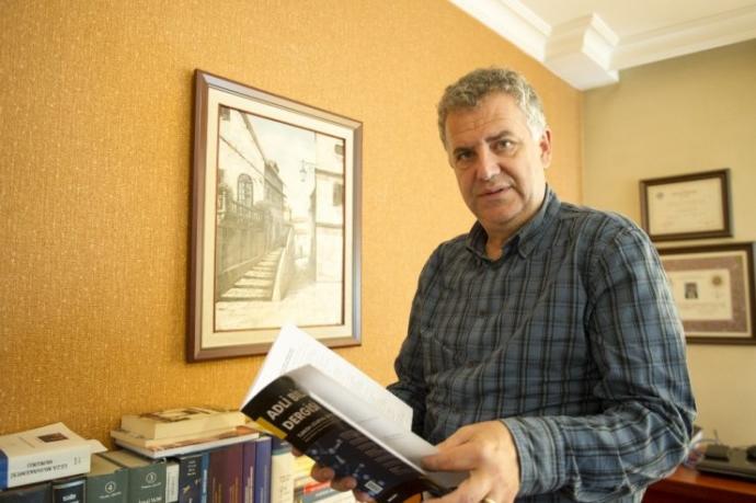 Türkiyenin En İlgi Çeken Bilim Dalını, En Sevilen Hocalarından Biriyle Konuştum: Adli Tıp Ve Prof. Dr. İ. Hamit Hancı