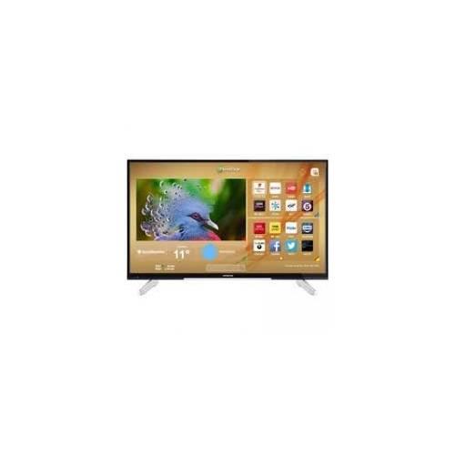 Hitachi 43HT1700UD 43 109 Ekran 4K Ultra HD Smart LED TV