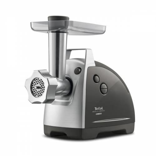 Tefal Kıyma Makinesi 2200W Metalik Boya