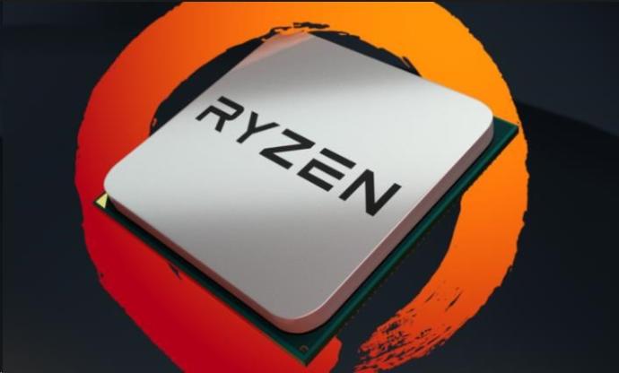 AMD Ryzen 5 2400G