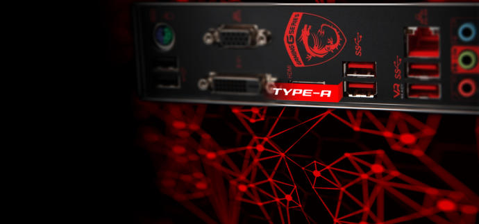 MSI B350M GAMING PRO AM4 DDR4