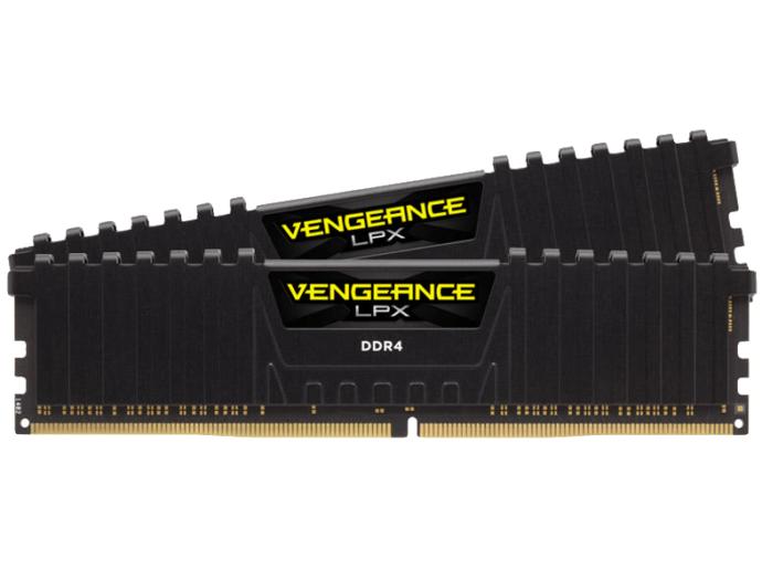 CORSAIR 16GB (2x8GB) Ram Bellek