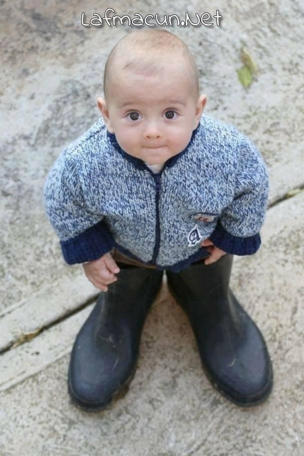 Çocukların Yalnız Bırakıldıklarında Bir Hayli Tatlı Ve Düşündürücü Halleri Nelerdir?