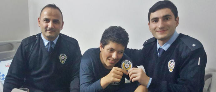 Polis İmdat Dedi: 155 Polis İhbar Hattına Gelen 10 Beyin Yakan Soru