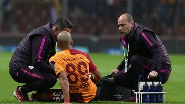 Galatasaray Bursaspor Karşısında 2 Puan Bıraktı!