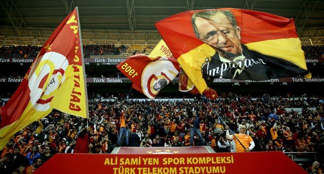 Galatasaray Bursaspor Karşısında 2 Puan Bıraktı!