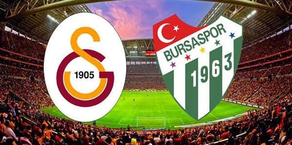 Galatasaray Bursaspor Karşısında 2 Puan Bıraktı!