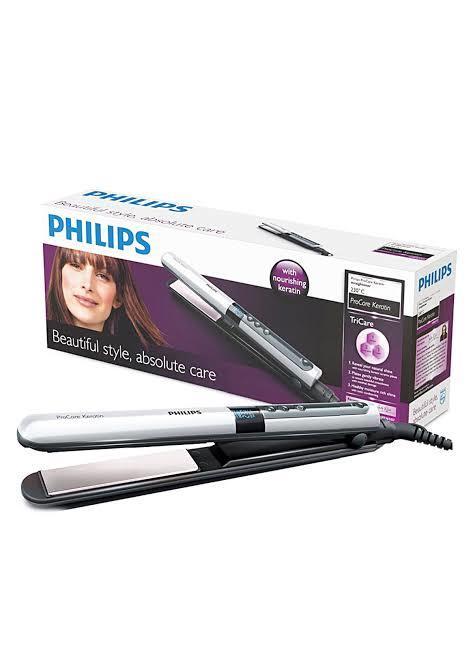 Philips ProCare Keratin Saç Düzleştiricisi