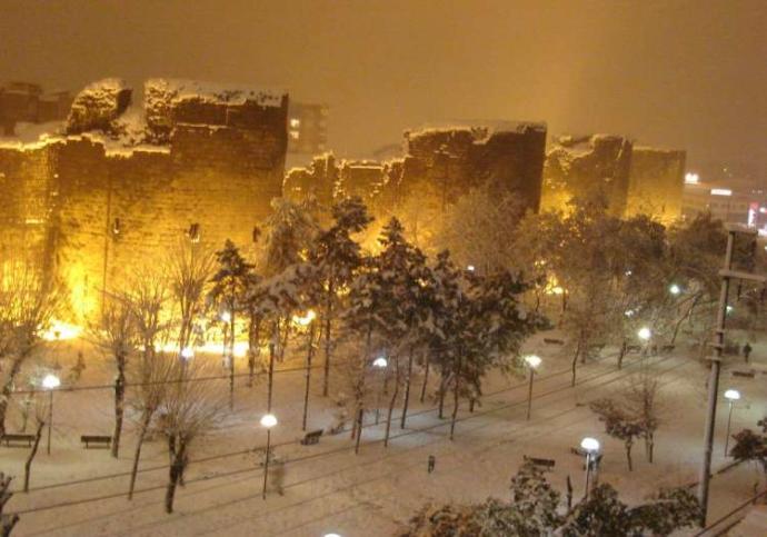Diyarbakır