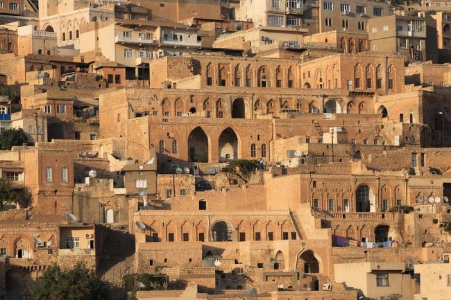 Mardin