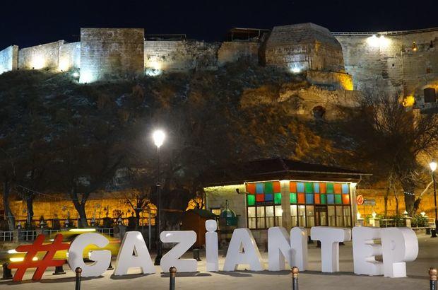 Gaziantep