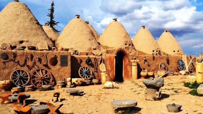 Şanlıurfa
