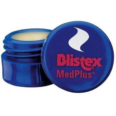 Blistex MedPlus SPF15 - Dudak Koruyucu Bakım Kremi